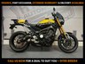 USED 2017 17 YAMAHA XSR900 60TH ANNIVERSARY EDITION - BUY ONLINE 24 HRS A DAY - FINANCE AVAILABLE - ALL TYPES OF CREDIT ACCEPTED 7,176 MILES FROM NEW