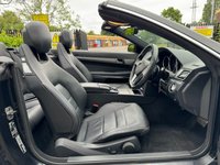 USED 2015 M MERCEDES-BENZ E-CLASS 2.1 E220 BLUETEC AMG LINE 2d 174 BHP 