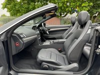 USED 2015 M MERCEDES-BENZ E-CLASS 2.1 E220 BLUETEC AMG LINE 2d 174 BHP 