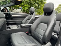 USED 2015 M MERCEDES-BENZ E-CLASS 2.1 E220 BLUETEC AMG LINE 2d 174 BHP 