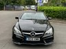 USED 2015 M MERCEDES-BENZ E-CLASS 2.1 E220 BLUETEC AMG LINE 2d 174 BHP 