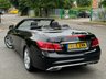 USED 2015 M MERCEDES-BENZ E-CLASS 2.1 E220 BLUETEC AMG LINE 2d 174 BHP 