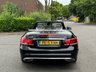 USED 2015 M MERCEDES-BENZ E-CLASS 2.1 E220 BLUETEC AMG LINE 2d 174 BHP 