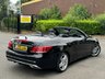 USED 2015 M MERCEDES-BENZ E-CLASS 2.1 E220 BLUETEC AMG LINE 2d 174 BHP 