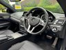 USED 2015 M MERCEDES-BENZ E-CLASS 2.1 E220 BLUETEC AMG LINE 2d 174 BHP 