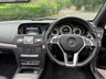USED 2015 M MERCEDES-BENZ E-CLASS 2.1 E220 BLUETEC AMG LINE 2d 174 BHP 