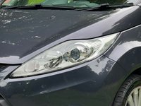 USED 2010 60 FORD FIESTA 1.6 TITANIUM TDCI 5d 94 BHP 