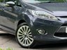 USED 2010 60 FORD FIESTA 1.6 TITANIUM TDCI 5d 94 BHP 