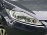 USED 2010 60 FORD FIESTA 1.6 TITANIUM TDCI 5d 94 BHP 