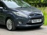 USED 2010 60 FORD FIESTA 1.6 TITANIUM TDCI 5d 94 BHP 