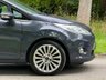 USED 2010 60 FORD FIESTA 1.6 TITANIUM TDCI 5d 94 BHP 