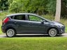 USED 2010 60 FORD FIESTA 1.6 TITANIUM TDCI 5d 94 BHP 