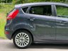 USED 2010 60 FORD FIESTA 1.6 TITANIUM TDCI 5d 94 BHP 