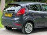 USED 2010 60 FORD FIESTA 1.6 TITANIUM TDCI 5d 94 BHP 