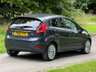USED 2010 60 FORD FIESTA 1.6 TITANIUM TDCI 5d 94 BHP 