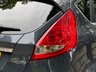 USED 2010 60 FORD FIESTA 1.6 TITANIUM TDCI 5d 94 BHP 
