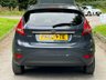 USED 2010 60 FORD FIESTA 1.6 TITANIUM TDCI 5d 94 BHP 