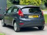 USED 2010 60 FORD FIESTA 1.6 TITANIUM TDCI 5d 94 BHP 