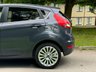 USED 2010 60 FORD FIESTA 1.6 TITANIUM TDCI 5d 94 BHP 