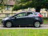 USED 2010 60 FORD FIESTA 1.6 TITANIUM TDCI 5d 94 BHP 