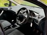 USED 2010 60 FORD FIESTA 1.6 TITANIUM TDCI 5d 94 BHP 