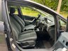 USED 2010 60 FORD FIESTA 1.6 TITANIUM TDCI 5d 94 BHP 