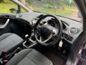 USED 2010 60 FORD FIESTA 1.6 TITANIUM TDCI 5d 94 BHP 