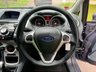 USED 2010 60 FORD FIESTA 1.6 TITANIUM TDCI 5d 94 BHP 