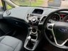 USED 2010 60 FORD FIESTA 1.6 TITANIUM TDCI 5d 94 BHP 