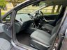 USED 2010 60 FORD FIESTA 1.6 TITANIUM TDCI 5d 94 BHP 