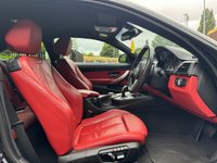 USED 2015 65 BMW 4 SERIES 3.0 435D XDRIVE M SPORT 2d 309 BHP 