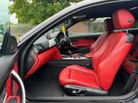 USED 2015 65 BMW 4 SERIES 3.0 435D XDRIVE M SPORT 2d 309 BHP 