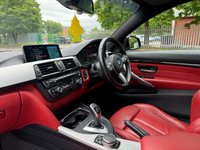 USED 2015 65 BMW 4 SERIES 3.0 435D XDRIVE M SPORT 2d 309 BHP 