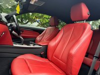 USED 2015 65 BMW 4 SERIES 3.0 435D XDRIVE M SPORT 2d 309 BHP 