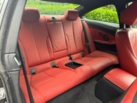 USED 2015 65 BMW 4 SERIES 3.0 435D XDRIVE M SPORT 2d 309 BHP 