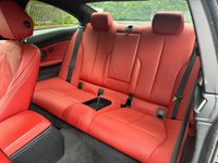USED 2015 65 BMW 4 SERIES 3.0 435D XDRIVE M SPORT 2d 309 BHP 