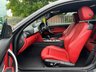 USED 2015 65 BMW 4 SERIES 3.0 435D XDRIVE M SPORT 2d 309 BHP 