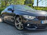 USED 2015 65 BMW 4 SERIES 3.0 435D XDRIVE M SPORT 2d 309 BHP 
