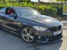 USED 2015 65 BMW 4 SERIES 3.0 435D XDRIVE M SPORT 2d 309 BHP 