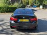 USED 2015 65 BMW 4 SERIES 3.0 435D XDRIVE M SPORT 2d 309 BHP 