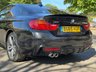USED 2015 65 BMW 4 SERIES 3.0 435D XDRIVE M SPORT 2d 309 BHP 