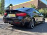USED 2015 65 BMW 4 SERIES 3.0 435D XDRIVE M SPORT 2d 309 BHP 