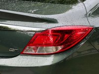USED 2009 59 VAUXHALL INSIGNIA 2.0 EXCLUSIV CDTI 4d 160 BHP 