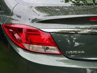 USED 2009 59 VAUXHALL INSIGNIA 2.0 EXCLUSIV CDTI 4d 160 BHP 
