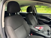 USED 2009 59 VAUXHALL INSIGNIA 2.0 EXCLUSIV CDTI 4d 160 BHP 