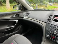 USED 2009 59 VAUXHALL INSIGNIA 2.0 EXCLUSIV CDTI 4d 160 BHP 