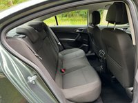 USED 2009 59 VAUXHALL INSIGNIA 2.0 EXCLUSIV CDTI 4d 160 BHP 