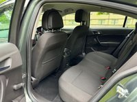 USED 2009 59 VAUXHALL INSIGNIA 2.0 EXCLUSIV CDTI 4d 160 BHP 