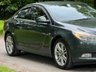 USED 2009 59 VAUXHALL INSIGNIA 2.0 EXCLUSIV CDTI 4d 160 BHP 