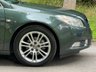 USED 2009 59 VAUXHALL INSIGNIA 2.0 EXCLUSIV CDTI 4d 160 BHP 